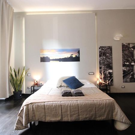 Milanrentals - Saturno Apartment Exterior foto