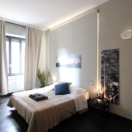 Milanrentals - Saturno Apartment Exterior foto