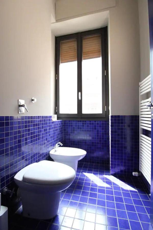Milanrentals - Saturno Apartment Exterior foto
